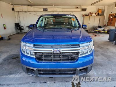 Piąte zdjęcie samochodu w środku: 2023 FORD MAVERICK XL VIN:3FTTW8F99PRA02680 - miniatura