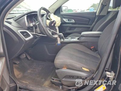 Zdjęcie 7 z 13 samochodu: 2012 GMC TERRAIN SLE VIN:2GKFLTEK3C6114510 - miniatura