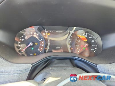 Zdjęcie 9 z 12 samochodu: 2025 JEEP COMPASS LATITUDE VIN:3C4NJDBN1ST592890 - miniatura
