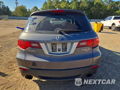 Zdjęcie 6 z 13 samochodu: 2011 ACURA RDX VIN:5J8TB2H23BA004678 - miniatura