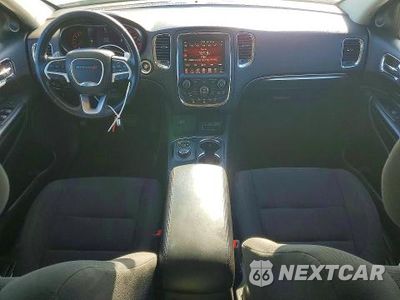 Zdjęcie 8 z 13 samochodu: 2017 DODGE DURANGO SXT VIN:1C4RDHAG0HC629287 - miniatura