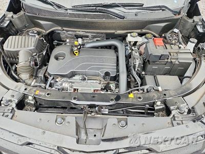 Zdjęcie 12 z 13 samochodu: 2026 CHEVROLET EQUINOX RS VIN:3GNAXLEG8TL393719 - miniatura