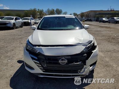 Piąte zdjęcie samochodu w środku: 2024 NISSAN VERSA SV VIN:3N1CN8EV4RL858138 - miniatura