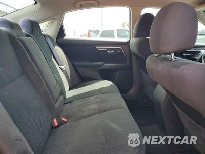 Zdjęcie 10 z 13 samochodu: 2014 NISSAN ALTIMA 2.5 S VIN:1N4AL3AP1EN364534 - miniatura