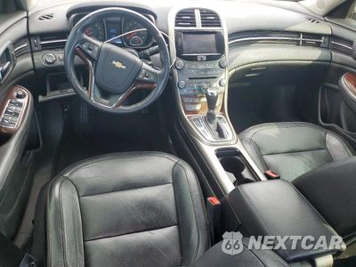 Zdjęcie 8 z 12 samochodu: 2013 CHEVROLET MALIBU 2LT VIN:1G11F5RR5DF101659 - miniatura