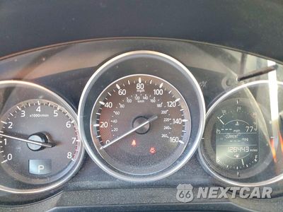 Zdjęcie 9 z 13 samochodu: 2017 MAZDA 6 SPORT VIN:JM1GL1U53H1155777 - miniatura