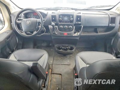 Zdjęcie 8 z 13 samochodu: 2018 RAM PROMASTER 1500 1500 STANDARD VIN:3C6TRVAG2JE109782 - miniatura