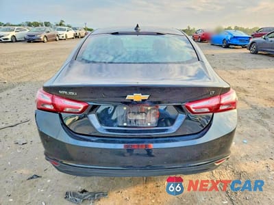 Zdjęcie 6 z 12 samochodu: 2022 CHEVROLET MALIBU LT VIN:1G1ZD5ST7NF181949 - miniatura