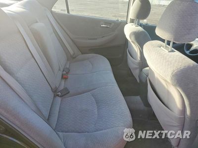 Zdjęcie 10 z 12 samochodu: 2001 HONDA ACCORD LX VIN:1HGCG56461A065366 - miniatura