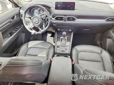 Zdjęcie 8 z 12 samochodu: 2024 MAZDA CX-5 SELECT VIN:JM3KFBBL4R0446389 - miniatura