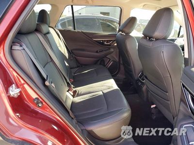 Zdjęcie 11 z 13 samochodu: 2025 SUBARU OUTBACK LIMITED VIN:4S4BTANC5S3208820 - miniatura