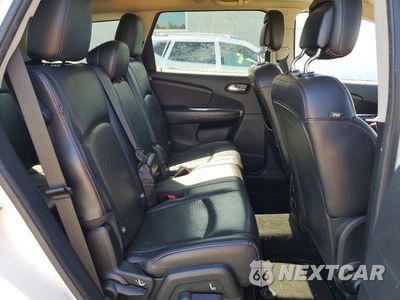 Zdjęcie 11 z 14 samochodu: 2017 DODGE JOURNEY GT VIN:3C4PDCEG6HT601907 - miniatura