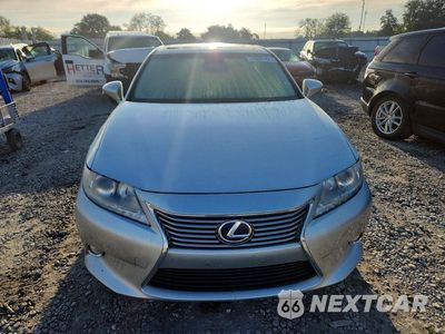 Piąte zdjęcie samochodu w środku: 2015 LEXUS ES 300H VIN:JTHBW1GG4F2078261 - miniatura