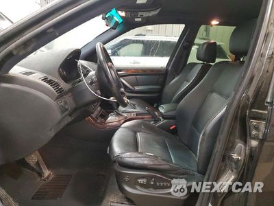 Zdjęcie 7 z 14 samochodu: 2006 BMW X5 4.4I VIN:5UXFB53526LV27150 - miniatura
