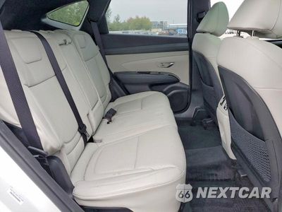Zdjęcie 11 z 14 samochodu: 2025 HYUNDAI TUCSON LIMITED VIN:KM8JEDD15SU290095 - miniatura