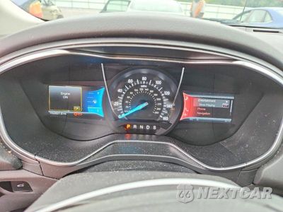 Zdjęcie 9 z 12 samochodu: 2014 FORD FUSION TITANIUM VIN:3FA6P0D9XER207779 - miniatura