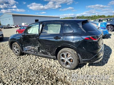 Drugie zdjęcie samochodu z przodu: 2023 HONDA HR-V EXL VIN:3CZRZ2H7XPM713161 - miniatura
