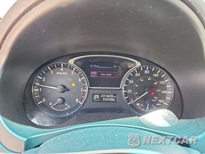 Zdjęcie 9 z 12 samochodu: 2014 NISSAN ALTIMA 2.5 S VIN:1N4AL3AP6EC130935 - miniatura