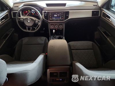 Zdjęcie 8 z 13 samochodu: 2018 VOLKSWAGEN ATLAS S VIN:1V2AP2CA4JC591724 - miniatura
