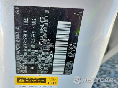Zdjęcie 13 z 13 samochodu: 2015 LEXUS RX 450H VIN:2T2BC1BA1FC004578 - miniatura