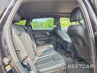 Zdjęcie 11 z 13 samochodu: 2017 AUDI Q7 PREMIUM PLUS VIN:WA1LAAF70HD059472 - miniatura