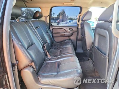 Zdjęcie 11 z 13 samochodu: 2009 CHEVROLET SUBURBAN C1500 LT VIN:1GNFC26059R268756 - miniatura