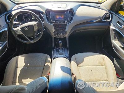Zdjęcie 8 z 13 samochodu: 2018 HYUNDAI SANTA FE SPORT 2.4L VIN:5NMZTDLB5JH074177 - miniatura