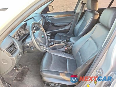 Zdjęcie 7 z 13 samochodu: 2015 BMW X1 SDRIVE28I VIN:WBAVM1C51FV314885 - miniatura