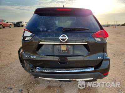 Zdjęcie 6 z 13 samochodu: 2018 NISSAN ROGUE SL VIN:JN8AT2MT7JW489947 - miniatura