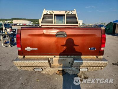 Zdjęcie 6 z 12 samochodu: 2005 FORD F250 SUPER DUTY VIN:1FTSW21P75EB80439 - miniatura