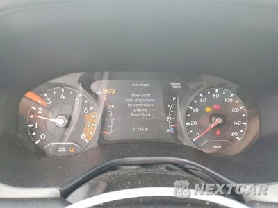 Zdjęcie 9 z 13 samochodu: 2024 JEEP COMPASS LIMITED VIN:3C4NJDCN4RT155457 - miniatura