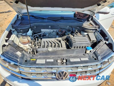 Zdjęcie 12 z 13 samochodu: 2018 VOLKSWAGEN ATLAS SEL PREMIUM VIN:1V2NR2CA0JC575581 - miniatura