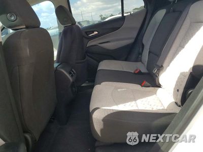 Zdjęcie 11 z 13 samochodu: 2022 CHEVROLET EQUINOX LS VIN:3GNAXHEV0NS236478 - miniatura