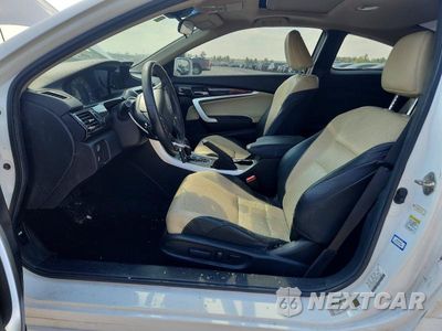 Zdjęcie 7 z 12 samochodu: 2013 HONDA ACCORD EXL VIN:1HGCT1B85DA010327 - miniatura