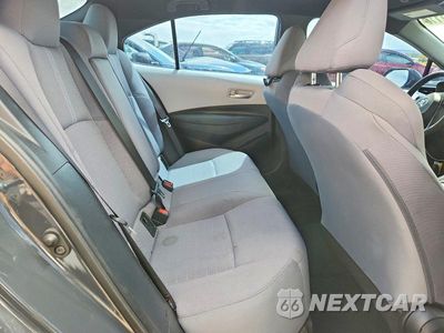 Zdjęcie 10 z 13 samochodu: 2024 TOYOTA COROLLA SE VIN:5YFS4MCE5RP197360 - miniatura