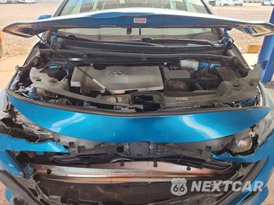 Zdjęcie 11 z 12 samochodu: 2020 TOYOTA PRIUS PRIME XLE VIN:JTDKARFP6L3143892 - miniatura