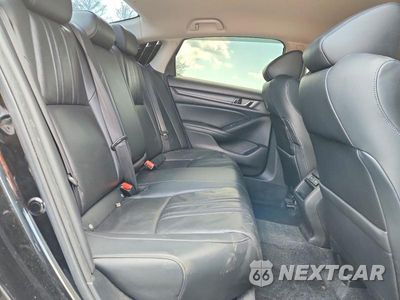Zdjęcie 10 z 13 samochodu: 2022 HONDA ACCORD SPORT SE VIN:1HGCV1F41NA014359 - miniatura