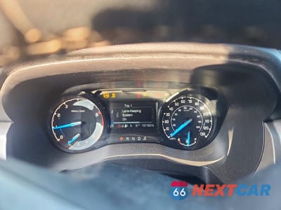 Zdjęcie 9 z 12 samochodu: 2021 FORD RANGER XL VIN:1FTER4EH4MLD90803 - miniatura