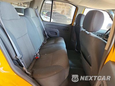 Zdjęcie 11 z 13 samochodu: 2004 NISS XTERRA VIN:5N1ED28T02C544953 - miniatura