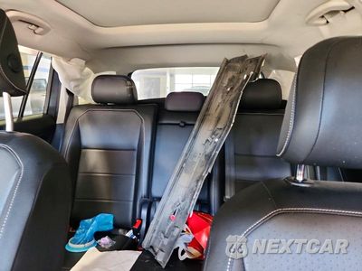 Zdjęcie 10 z 13 samochodu: 2021 VOLKSWAGEN TIGUAN SE VIN:3VV2B7AX3MM054744 - miniatura