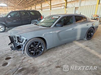 2017 DODGE CHARGER SE 2C3CDXBG3HH513341 - główne zdjęcie licytacji z USA - miniatura
