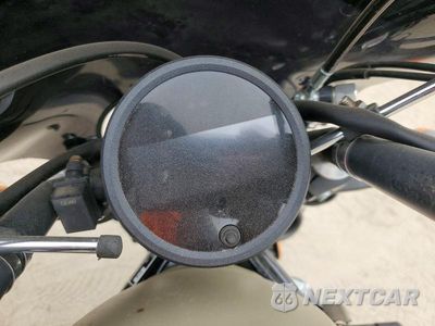 Zdjęcie 7 z 8 samochodu: 2019 HONDA CMX500 A VIN:MLHPC5658K5201346 - miniatura