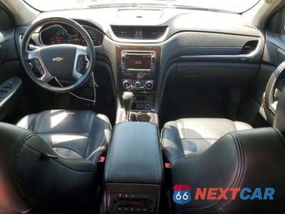 Zdjęcie 8 z 13 samochodu: 2017 CHEVROLET TRAVERSE LT VIN:1GNKRGKD9HJ188151 - miniatura