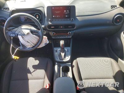 Zdjęcie 8 z 13 samochodu: 2022 HYUNDAI KONA N LINE VIN:KM8K3CA36NU822257 - miniatura