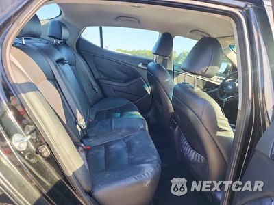 Zdjęcie 10 z 13 samochodu: 2015 KIA OPTIMA HYBRID VIN:KNAGN4AD0F5090378 - miniatura