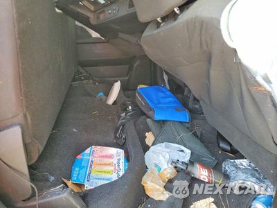 Zdjęcie 10 z 12 samochodu: 2024 RAM 2500 TRADESMAN VIN:3C6UR5CL0RG416477 - miniatura
