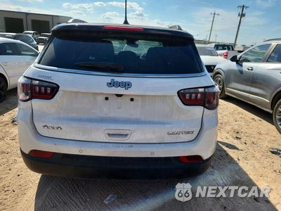 Zdjęcie 6 z 12 samochodu: 2025 JEEP COMPASS LIMITED VIN:3C4NJDCN7ST523958 - miniatura