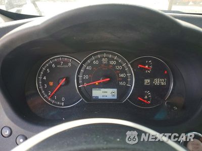 Zdjęcie 9 z 12 samochodu: 2013 NISSAN MAXIMA 3.5 S VIN:1N4AA5AP6DC834701 - miniatura