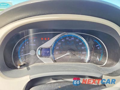 Zdjęcie 9 z 14 samochodu: 2011 TOYOTA SIENNA XLE 8-PASSENGER VIN:5TDYK3DC5BS165898 - miniatura