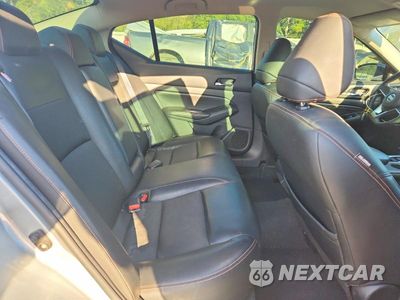 Zdjęcie 10 z 12 samochodu: 2021 NISSAN ALTIMA SR VIN:1N4BL4CVXMN363757 - miniatura